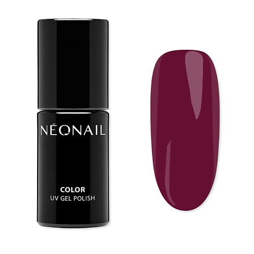 

NEONAIL Лак для ногтей женский UV Gel Polish Color 7, Лак для ногтей женский UV Gel Polish Color