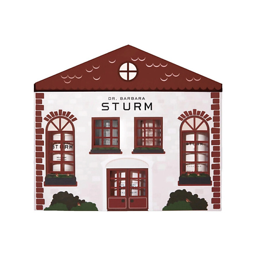 

DR. BARBARA STURM DR.BARBARA STURM Подарочный набор Townhouse 2024, DR.BARBARA STURM Подарочный набор Townhouse 2024