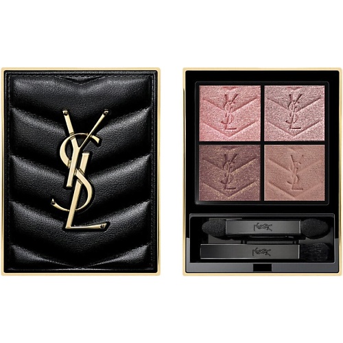 

YVES SAINT LAURENT Тени COUTURE MINI CLUTCH, Тени COUTURE MINI CLUTCH