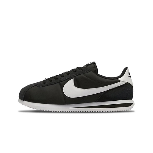 

NIKE Кроссовки Cortez Textile "Black White" (HF0263-001), Кроссовки Cortez Textile "Black White" (HF0263-001)