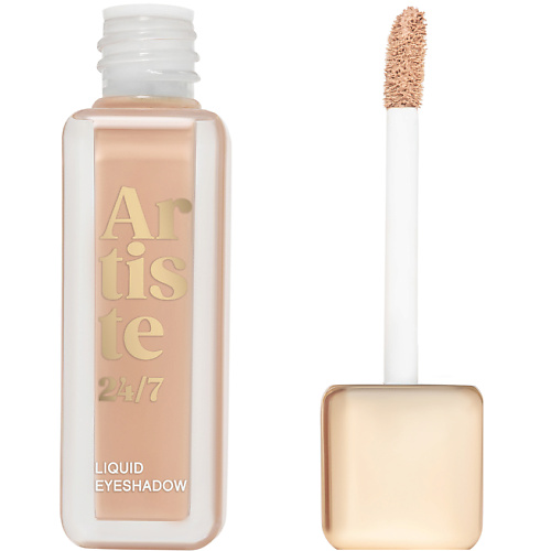 

VIVIENNE SABO Жидкие тени для век Artiste 24/7, Жидкие тени для век Artiste 24/7