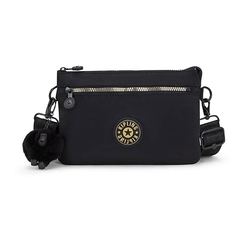 

KIPLING Сумка женская через плечо riri zip 5l, Сумка женская через плечо riri zip 5l