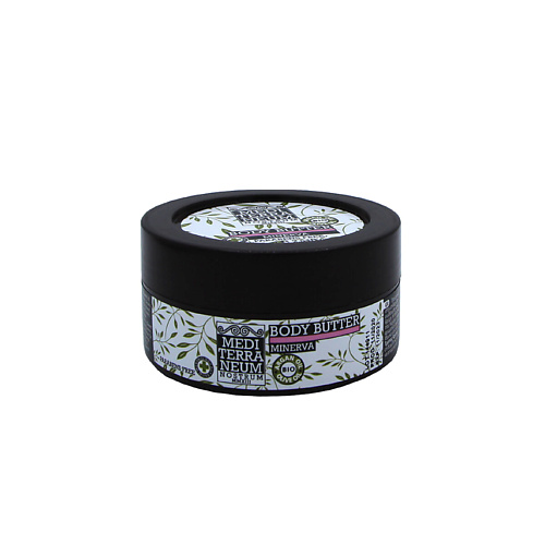 

NOSTRUM Крем-масло для тела Минерва 75, Крем-масло для тела Минерва