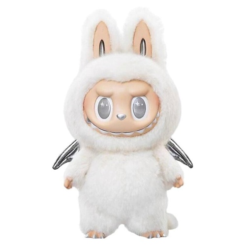 

POP MART Игрушка ZIMOMO Cloudy Angel THE MONSTERS ANGEL IN CLOUDS, 58см, Игрушка ZIMOMO Cloudy Angel THE MONSTERS ANGEL IN CLOUDS, 58см
