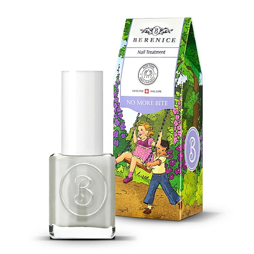 

BERENICE Специальное средство Горький лак Некусайка No bite pro growth 15, Специальное средство Горький лак Некусайка No bite pro growth