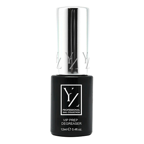 

YLLOZURE Обезжириватель и удалитель влаги VIP PREP 12, Обезжириватель и удалитель влаги VIP PREP