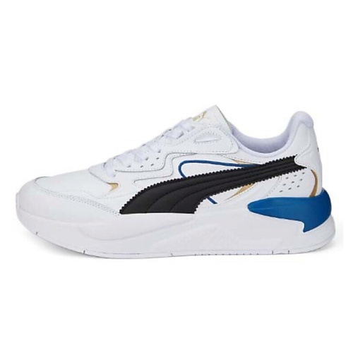 

PUMA Кроссовки X Ray Speed Fc 'White Lake Blue', Кроссовки X Ray Speed Fc 'White Lake Blue'