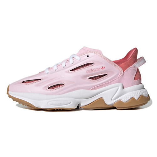 

ADIDAS ORIGINAL Кроссовки Ozweego Women's Celox 'Clear Pink Gum' Women's, Кроссовки Ozweego Women's Celox 'Clear Pink Gum' Women's