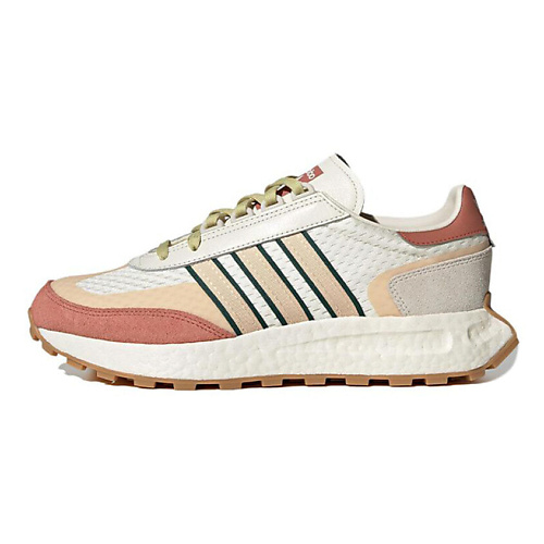 

ADIDAS ORIGINAL Кроссовки Retropy E5 'White Orange' Women's, Кроссовки Retropy E5 'White Orange' Women's