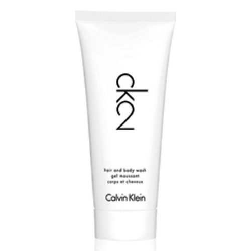 

CALVIN KLEIN Гель для душа ck2 200, Гель для душа ck2