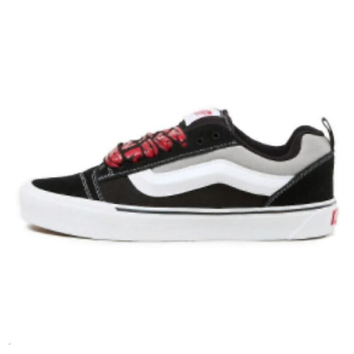 

VANS Кроссовки Knu Skool Jumbo 'Black White', Кроссовки Knu Skool Jumbo 'Black White'