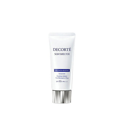 

DECORTÉ Солнцезащитный крем SUN SHELTER Very Wather resistant SPF50+ 35, Солнцезащитный крем SUN SHELTER Very Wather resistant SPF50+