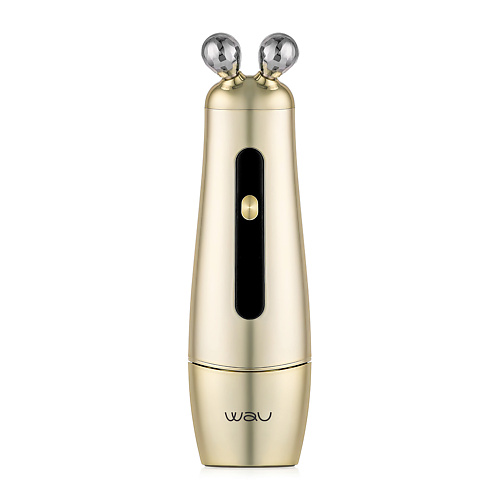 

WAU Аппарат для омоложения 3 в 1 VIA Gold, Аппарат для омоложения 3 в 1 VIA Gold