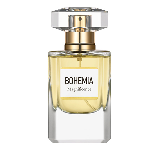 

BOHEMIA Парфюмерная вода MAGNIFICENCE 50, Парфюмерная вода MAGNIFICENCE