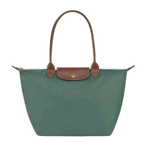 

LONGCHAMP Сумка Le Pliage Polyamide Canvas Dumpling Bag Large Size Women's Sage Green, Сумка Le Pliage Polyamide Canvas Dumpling Bag Large Size Women's Sage Green