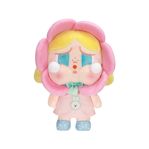 

POP MART Игрушка Sadness Club Collection CRYBABY, 30 см, Игрушка Sadness Club Collection CRYBABY, 30 см