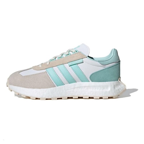 

ADIDAS ORIGINAL Кроссовки Retropy E5 'Grey White Mint' Women's, Кроссовки Retropy E5 'Grey White Mint' Women's