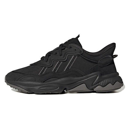 

ADIDAS ORIGINAL Кроссовки Ozweego Black Trace Grey, Кроссовки Ozweego Black Trace Grey