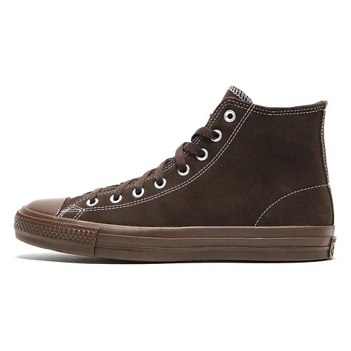 

CONVERSE Кроссовки Chuck Taylor All Star Pro Suede High Fresh Brew, Кроссовки Chuck Taylor All Star Pro Suede High Fresh Brew