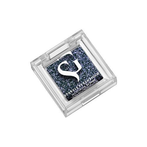 

BELOR DESIGN Спарклы для век Show Glow, Спарклы для век Show Glow