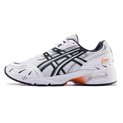 

ASICS Кроссовки Gel 1090 White Midnight, Кроссовки Gel 1090 White Midnight