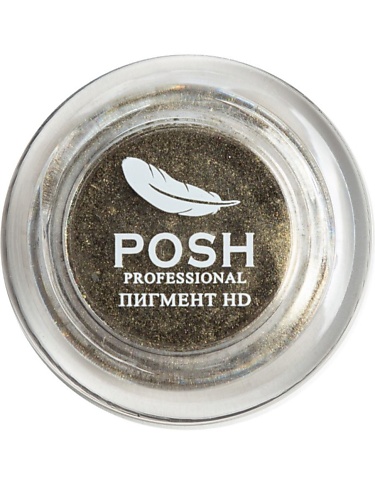 

POSHPROF.RU POSH Минеральный пигмент для глаз и губ 15 гр, 13 Графит, POSH Минеральный пигмент для глаз и губ 15 гр, 13 Графит