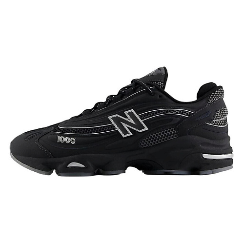 

NEW BALANCE Кроссовки 1000 Chinese New Year Black, Кроссовки 1000 Chinese New Year Black