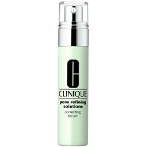 

CLINIQUE Сыворотка, сужающая поры Pore Refining Solutions Correcting Serum 30, Сыворотка, сужающая поры Pore Refining Solutions Correcting Serum