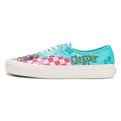 

VANS Кроссовки Authentic 44 Dx One Piece Chopper, Кроссовки Authentic 44 Dx One Piece Chopper