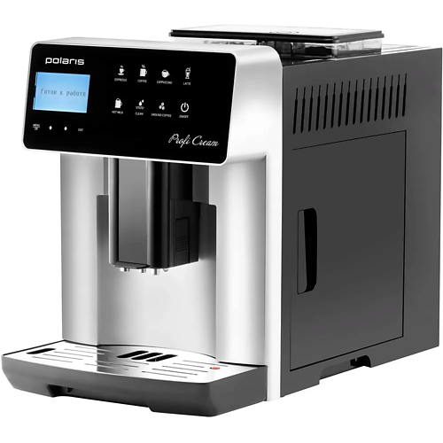 

POLARIS Кофемашина PACM 2055AC, Кофемашина PACM 2055AC