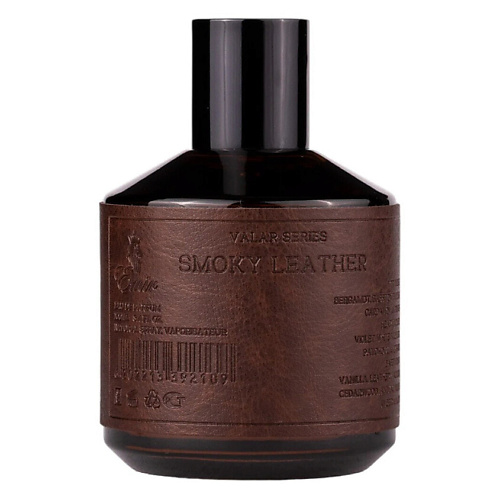 

PARIS CORNER Парфюмерная вода Emir Smoky Leather 100, Парфюмерная вода Emir Smoky Leather