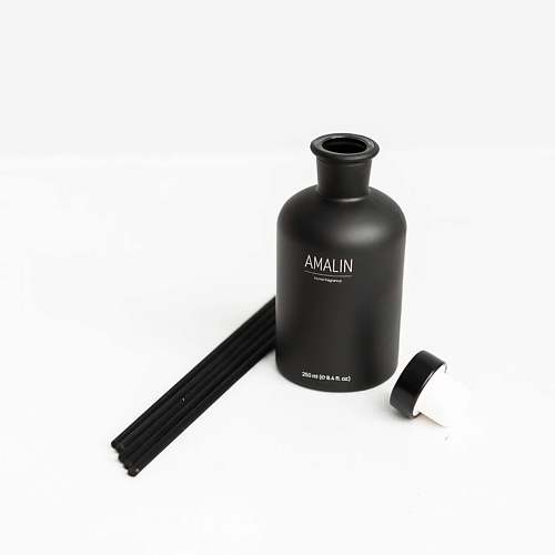 

AMALIN Аромадиффузор "Алоэ Вера" 250, Аромадиффузор "Алоэ Вера"