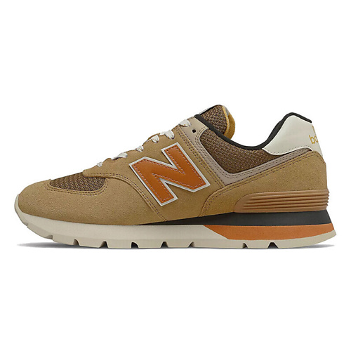 

NEW BALANCE Кроссовки 574 Rugged Workwear, Кроссовки 574 Rugged Workwear