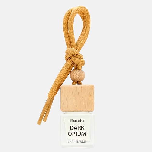 

PLAMELIA Автопарфюм DARK OPIUM 7, Автопарфюм DARK OPIUM