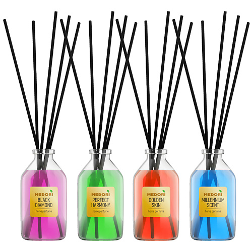 

MEDORI Бокс подарочный MIX, Бокс подарочный MIX