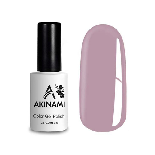 

AKINAMI Лаковое покрытие Гель-лак Классический, Лаковое покрытие Гель-лак Классический