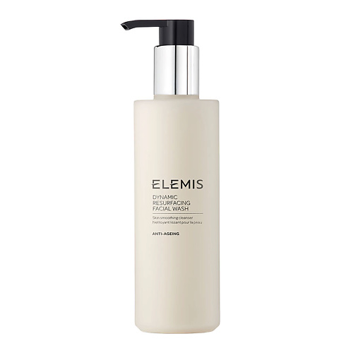 

ELEMIS Крем для умывания Дайнемик Anti-age Dynamic Resurfacing Facial Wash 200, Крем для умывания Дайнемик Anti-age Dynamic Resurfacing Facial Wash