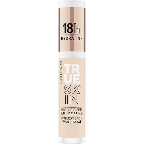 

CATRICE Консилер True Skin High Cover Concealer, Консилер True Skin High Cover Concealer