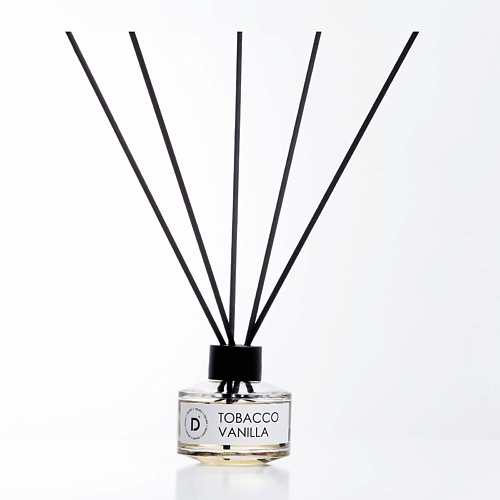 

DEARO Аромат для дома TOBACCO VANILLA 50, Аромат для дома TOBACCO VANILLA