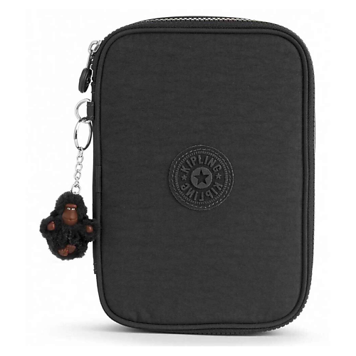 

KIPLING Пенал универсальный для канцелярии 100 pens, Пенал универсальный для канцелярии 100 pens