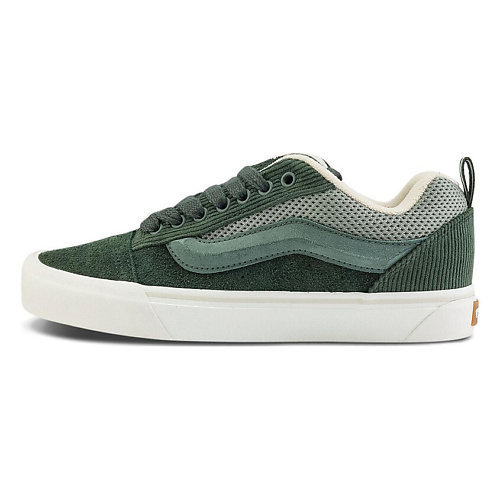 

VANS Кроссовки Knu Skool 'Olive', Кроссовки Knu Skool 'Olive'