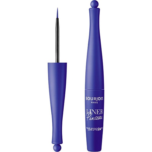 

BOURJOIS Подводка Liner Pinceau, Подводка Liner Pinceau