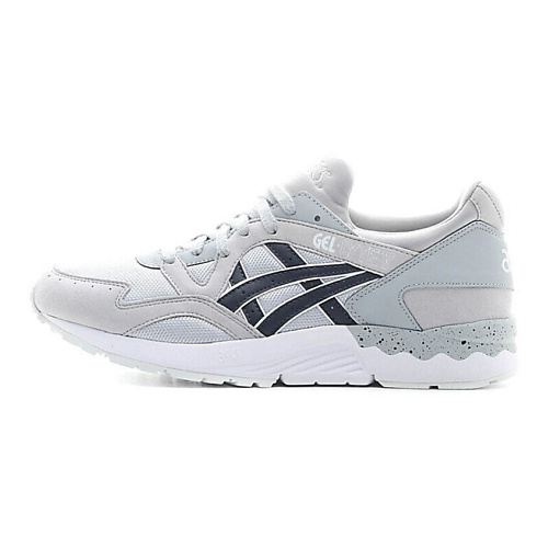 

ASICS Кроссовки Gel Lyte V Light Grey India Ink, Кроссовки Gel Lyte V Light Grey India Ink