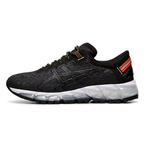 

ASICS Кроссовки Gel Quantum 360 5 Trail Graphite Grey, Кроссовки Gel Quantum 360 5 Trail Graphite Grey