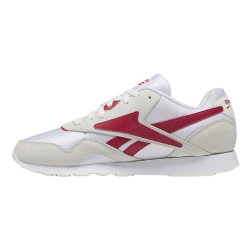 

REEBOK Кроссовки Reebok Classic Nylon Plus 1994 'Flash Red 2023', Кроссовки Reebok Classic Nylon Plus 1994 'Flash Red 2023'
