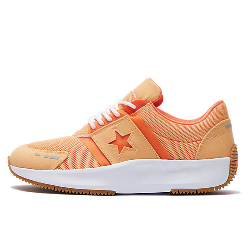 Кроссовки CONVERSE Кроссовки Run Star Orange