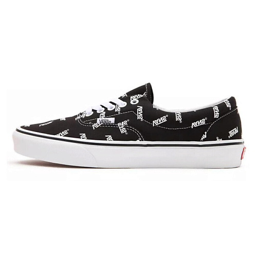 

VANS Кроссовки Era 'Allover Logo Black White', Кроссовки Era 'Allover Logo Black White'