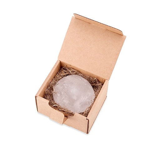 

МЫЛЬНЫЕ ОРЕХИ Минеральный кристаллический дезодорант Алунит 120, Минеральный кристаллический дезодорант Алунит