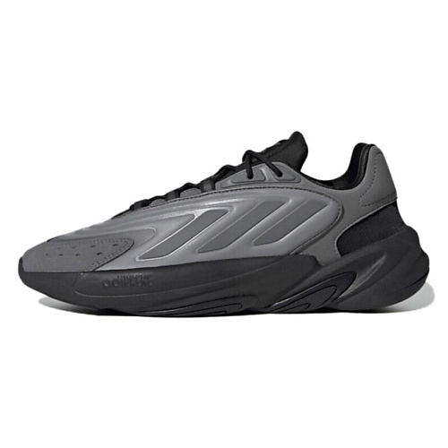 

ADIDAS ORIGINAL Кроссовки Ozelia Grey Core Black, Кроссовки Ozelia Grey Core Black