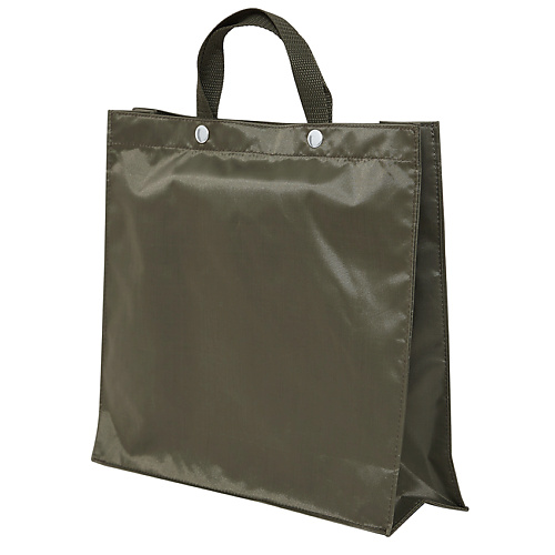 

FORTE Сумка для покупок, мини шоппер с кнопками, Сумка для покупок, мини шоппер с кнопками